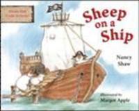 Sheep on a Ship Cover Image