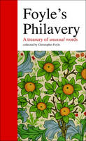 Jacket Image for Foyle's Philavery