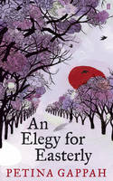 Jacket Image for An Elegy for Easterly
