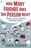 How Many Friends Does One Person Need
