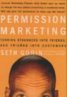 Jacket Image for Permission Marketing