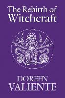 Jacket Image for The Rebirth of Witchcraft