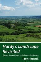 Jacket image for Hardy's Landscape Revisited