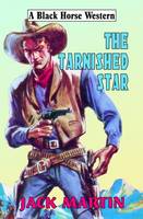 Jacket image for The Tarnished Star