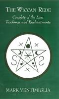 Jacket image for The Wiccan Rede