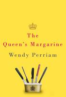 Jacket image for The Queen's Margarine