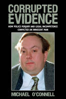 Jacket image for Corrupted Evidence