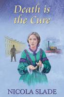 Jacket Image for Death is the Cure