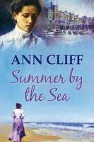 Jacket image for Summer by the Sea