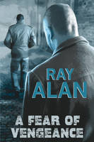 Jacket image for A Fear of Vengeance