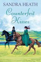 Jacket image for Counterfeit Kisses