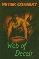 Jacket image for Web of Deceit
