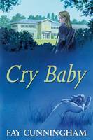 Jacket image for Cry Baby