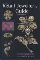 Jacket image for The Retail Jeweller's Guide