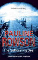 Jacket Image for The Suffocating Sea