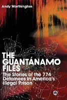 Jacket Image for The Guantanamo Files