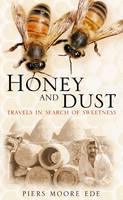 Jacket Image for Honey and Dust