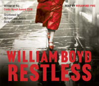 Restless Restless