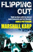 Jacket Image for Flipping Out