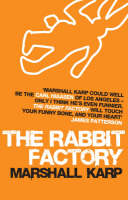 Jacket Image for The Rabbit Factory