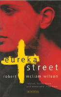 Jacket Image for Eureka Street