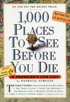 1000 Places to See Before You Die Cover Image