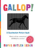 Gallop! Cover Image