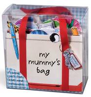 My Mummy's Bag Cover Image