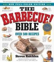 The Barbecue! Bible Cover Image