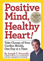 Positive Mind, Healthy Heart Jacket image