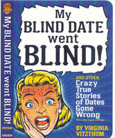 My Blind Date Went Blind Cover Image