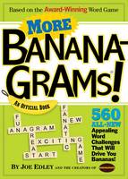 Jacket image for More Bananagrams!