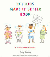 The Kids Make it Better Book Cover Image