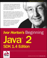 Jacket Image for Beginning Java 2