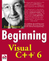 Jacket Image for Beginning Visual C++ 6