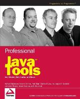Jacket Image for Professional Java Tools for Extreme Programming