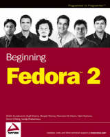 Jacket Image for Beginning Fedora 