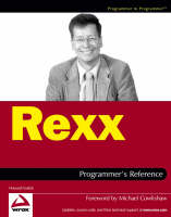 Jacket Image for Rexx Programmer's Reference