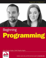 Jacket Image for Beginning Programming