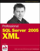 Jacket Image for Professional SQL Server 2005 XML