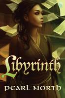 Libyrinth Cover Image