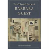 jacket Image for The Collected Poems of Barbara Guest