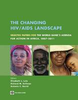 The Changing HIV/AIDS Landscape