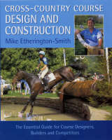 Jacket image for Cross-country Course Design and Construction