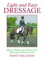 Jacket Image for Light and Easy Dressage