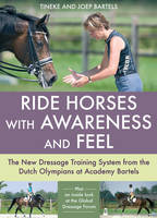 Jacket image for Ride Horses with Awareness and Feel