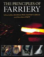 Jacket image for The Principles of Farriery