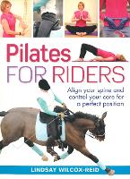 Jacket image for Pilates for Riders
