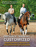 Jacket image for Dressage Training - Customized