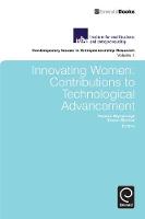 Image: Innovating Women Contributions to Technological Advancement